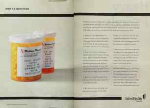 Better Homes & Gardens September 2001 Magazine Article: Page 6