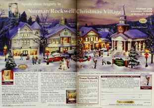 Better Homes & Gardens September 2001 Magazine Article: Page 72