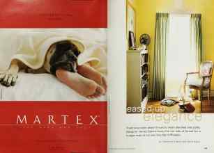 Better Homes & Gardens September 2001 Magazine Article: Page 164