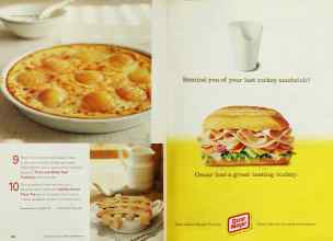 Better Homes & Gardens September 2001 Magazine Article: Page 202