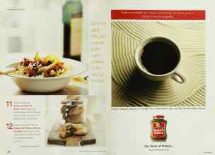 Better Homes & Gardens September 2001 Magazine Article: Page 204