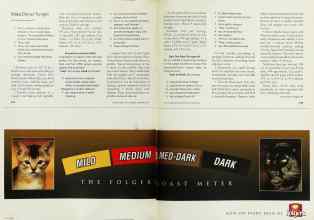 Better Homes & Gardens September 2001 Magazine Article: Page 212