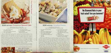 Better Homes & Gardens September 2001 Magazine Article: Page 226