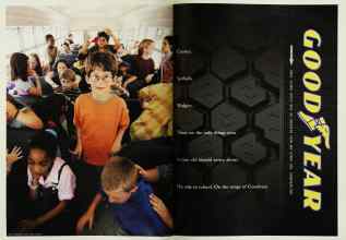 Better Homes & Gardens October 2001 Magazine Article: Page 2