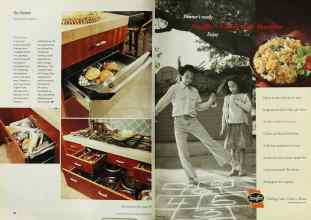 Better Homes & Gardens October 2001 Magazine Article: Page 94