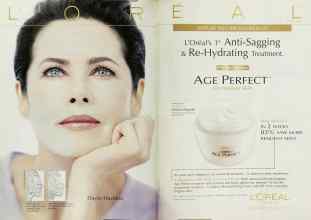 Better Homes & Gardens October 2001 Magazine Article: Page 104