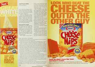 Better Homes & Gardens October 2001 Magazine Article: Page 118