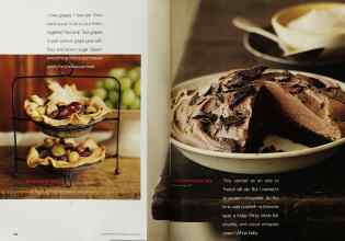 Better Homes & Gardens October 2001 Magazine Article: Page 182