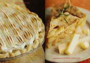 Better Homes & Gardens October 2001 Magazine Article: Page 184