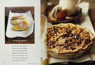 Better Homes & Gardens October 2001 Magazine Article: Page 186