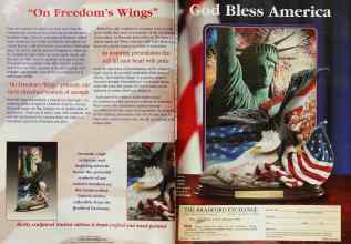 Better Homes & Gardens December 2001 Magazine Article: Page 28