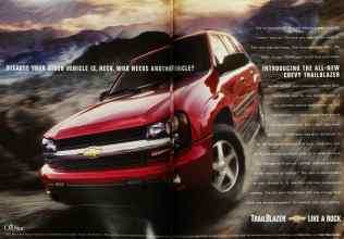 Better Homes & Gardens December 2001 Magazine Article: Page 40