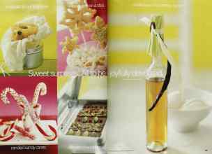 Better Homes & Gardens December 2001 Magazine Article: Page 164