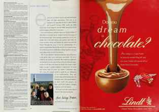 Better Homes & Gardens January 2002 Magazine Article: Page 6