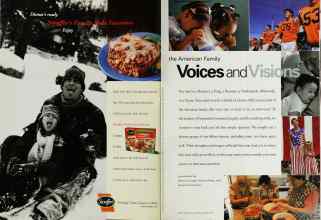 Better Homes & Gardens January 2002 Magazine Article: Page 8