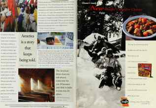 Better Homes & Gardens January 2002 Magazine Article: Page 16