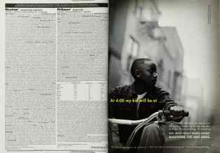 Better Homes & Gardens January 2002 Magazine Article: Page 46