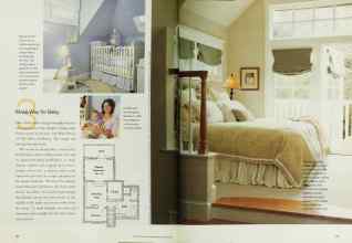 Better Homes & Gardens January 2002 Magazine Article: Page 78