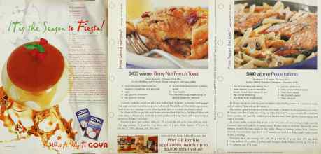 Better Homes & Gardens January 2002 Magazine Article: Page 102