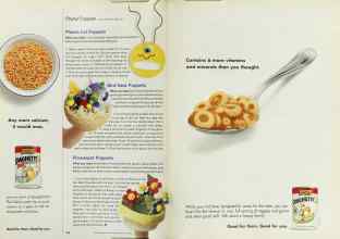 Better Homes & Gardens January 2002 Magazine Article: Page 122