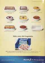 Better Homes & Gardens February 2002 Magazine Article: Page 222