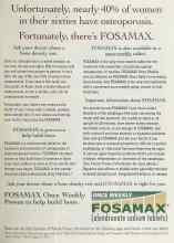 Better Homes & Gardens February 2002 Magazine Article: Page 81b