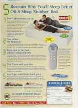 Better Homes & Gardens February 2002 Magazine Article: Page 81d