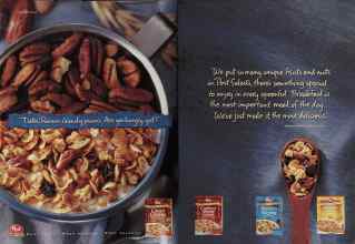 Better Homes & Gardens February 2002 Magazine Article: Page 2