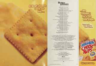 Better Homes & Gardens February 2002 Magazine Article: Page 10