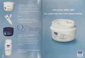 Better Homes & Gardens February 2002 Magazine Article: Page 14