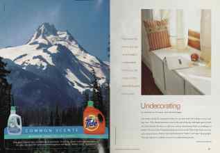 Better Homes & Gardens February 2002 Magazine Article: Page 18