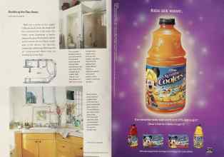 Better Homes & Gardens February 2002 Magazine Article: Page 48