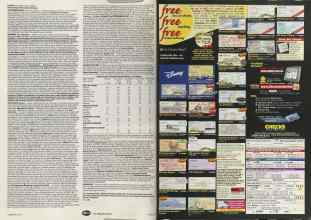 Better Homes & Gardens February 2002 Magazine Article: Page 56