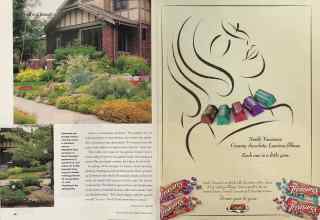 Better Homes & Gardens February 2002 Magazine Article: Page 64