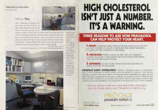 Better Homes & Gardens February 2002 Magazine Article: Page 78