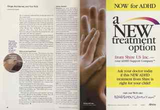 Better Homes & Gardens February 2002 Magazine Article: Page 88