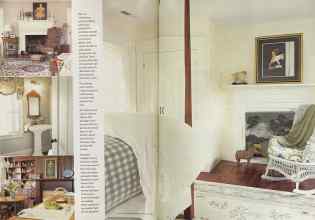 Better Homes & Gardens February 2002 Magazine Article: Page 146