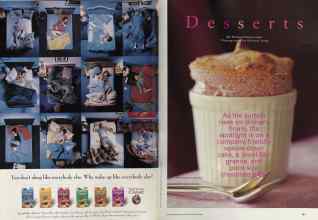 Better Homes & Gardens February 2002 Magazine Article: Page 150