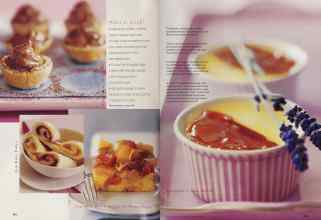 Better Homes & Gardens February 2002 Magazine Article: Page 154