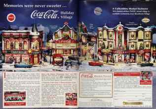 Better Homes & Gardens February 2002 Magazine Article: Page 160