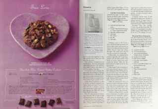 Better Homes & Gardens February 2002 Magazine Article: Page 170