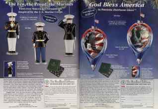 Better Homes & Gardens February 2002 Magazine Article: Page 172