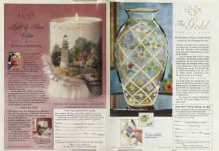 Better Homes & Gardens February 2002 Magazine Article: Page 188