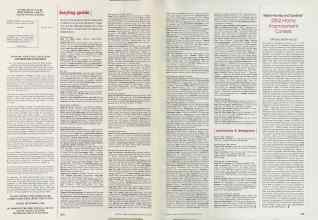 Better Homes & Gardens February 2002 Magazine Article: Page 214