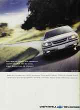 Better Homes & Gardens March 2002 Magazine Article: Page 250