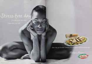 Better Homes & Gardens March 2002 Magazine Article: Page 4