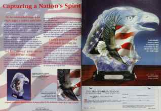 Better Homes & Gardens March 2002 Magazine Article: Page 64