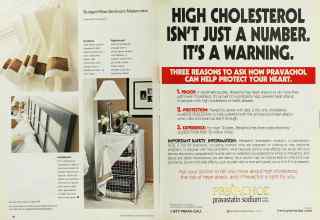 Better Homes & Gardens March 2002 Magazine Article: Page 78