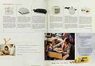 Better Homes & Gardens March 2002 Magazine Article: Page 172