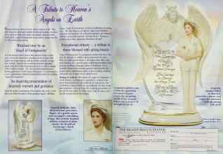 Better Homes & Gardens March 2002 Magazine Article: Page 184